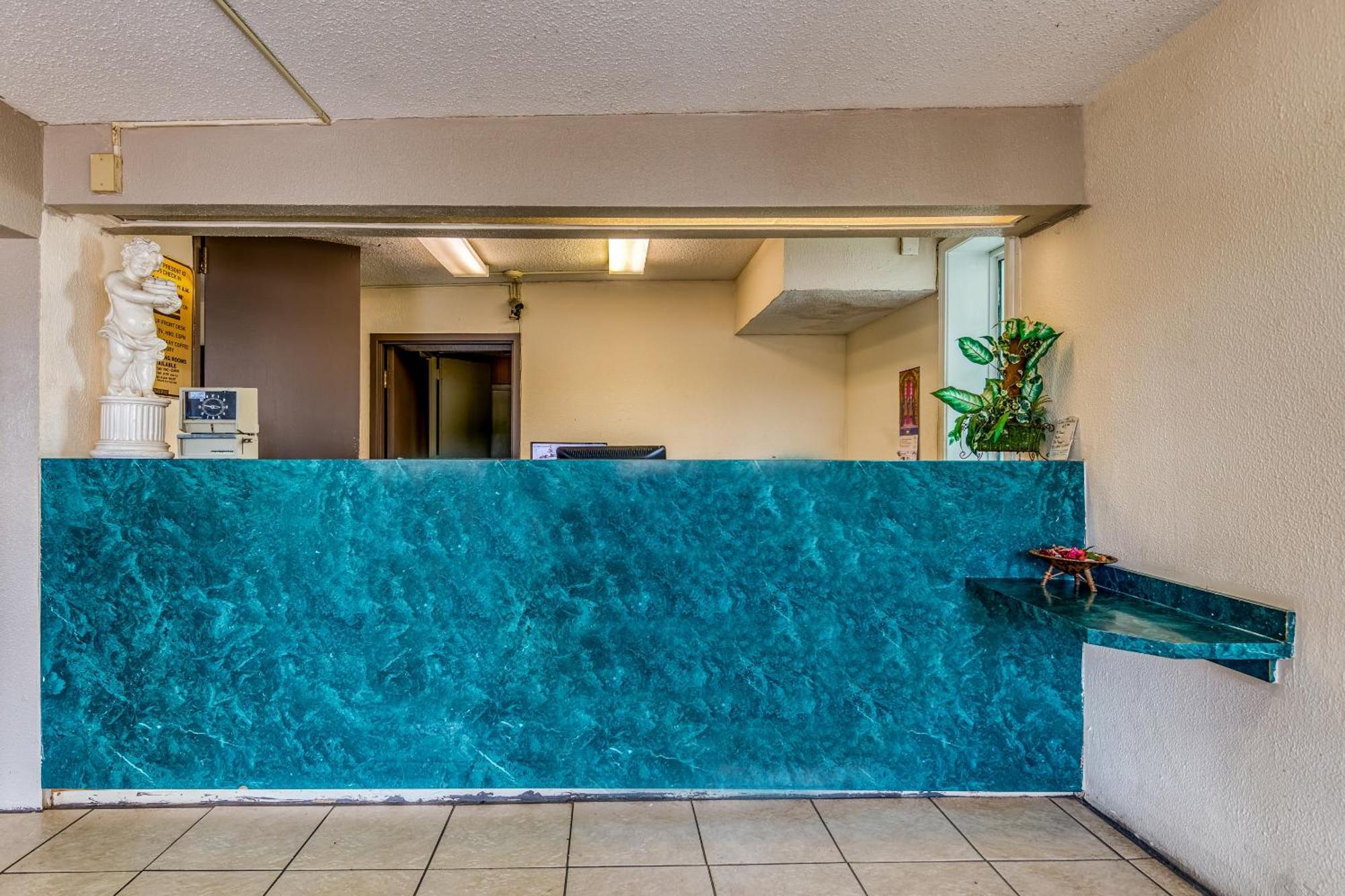 Oyo Hotel Jackson North I-55 ภายนอก รูปภาพ