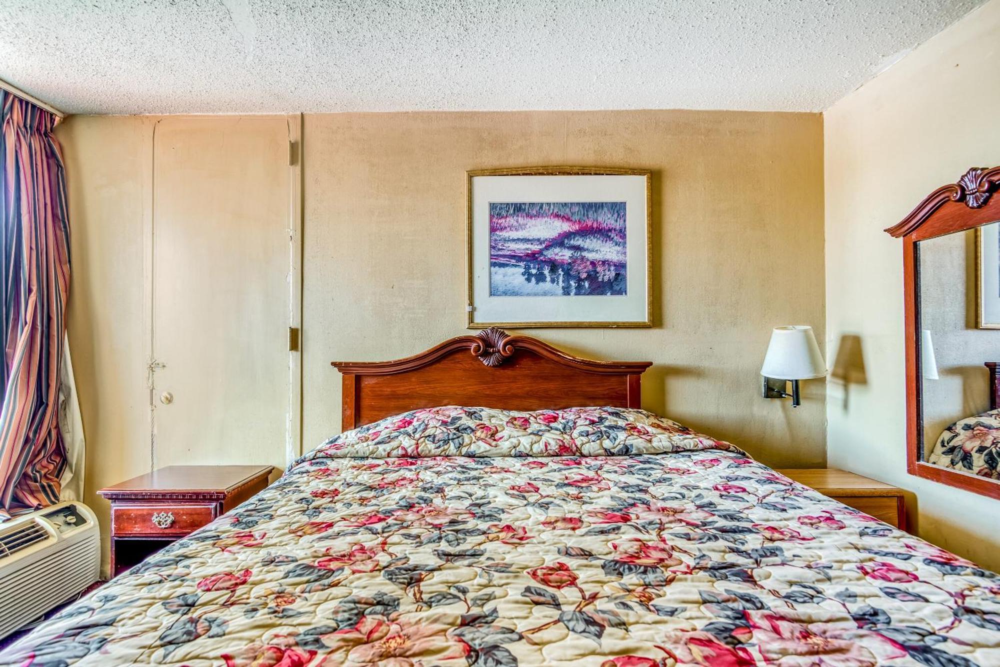 Oyo Hotel Jackson North I-55 ภายนอก รูปภาพ