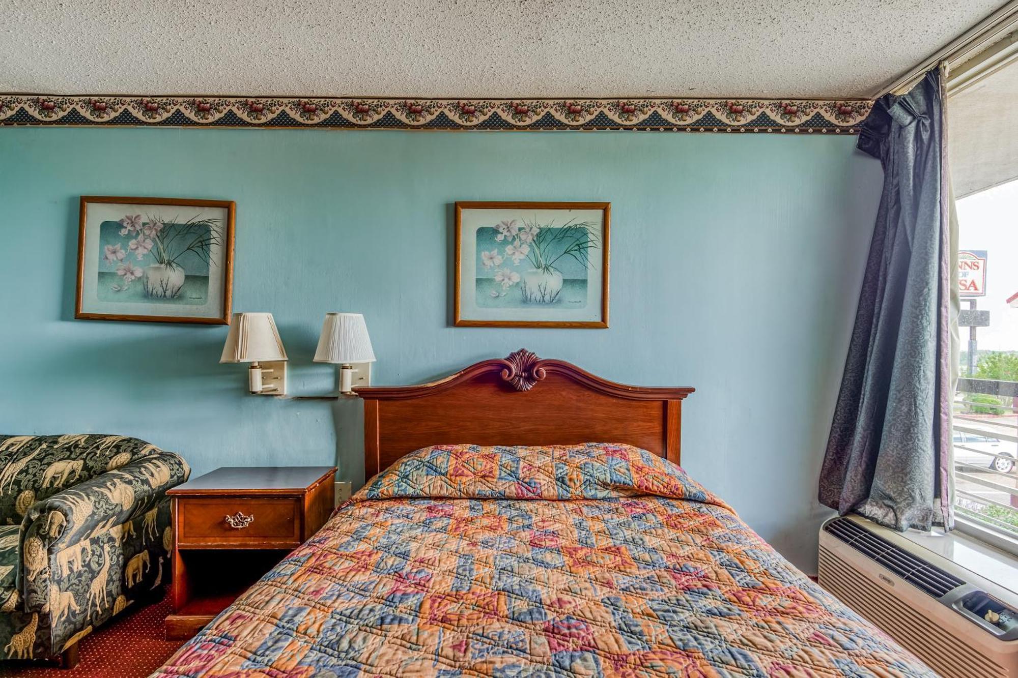 Oyo Hotel Jackson North I-55 ภายนอก รูปภาพ